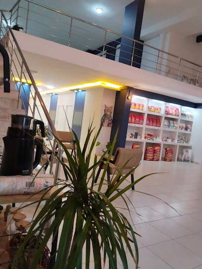Akyurt Metropol Veteriner Kliniği Ankara Veteriner Kliniği - Akyurt Veteriner