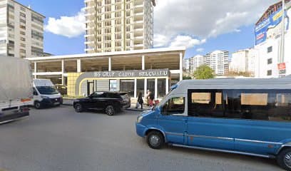 Aslan Veteriner Kliniği Ankara Veteriner Kliniği - Yenimahalle Veteriner