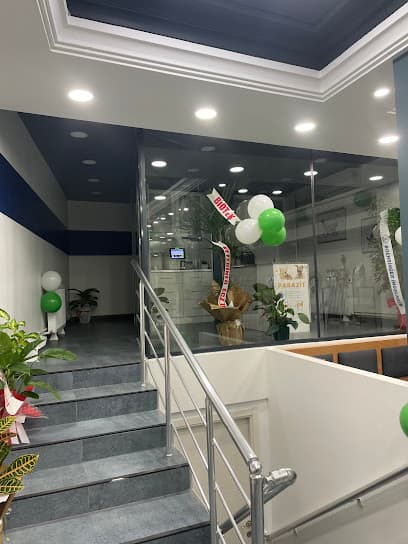 Çarşı Veteriner Kliniği Ankara Veteriner Kliniği - Yenimahalle Veteriner