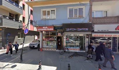 Hilal Veteriner Klinigi Ankara Veteriner Kliniği - Çubuk Veteriner