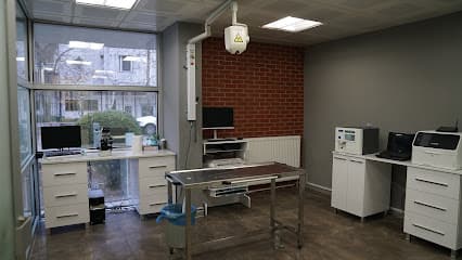Petalya Veteriner Kliniği Ankara Veteriner Kliniği - Çankaya Veteriner