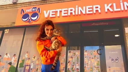 Vetes Veteriner Kliniği